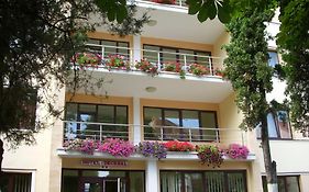 Hotel Decebal